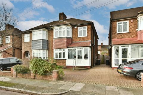 3 bedroom semi-detached house for sale, Delhi Road, Enfield EN1