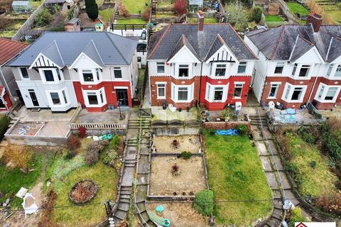 3 bedroom semi-detached house for sale, Old Road, Baglan, Port Talbot, Neath Port Talbot. SA12 8LL