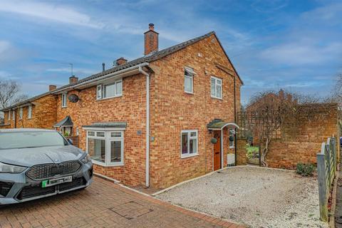 3 bedroom end of terrace house for sale, Long Chaulden, Hemel Hempstead, HP1