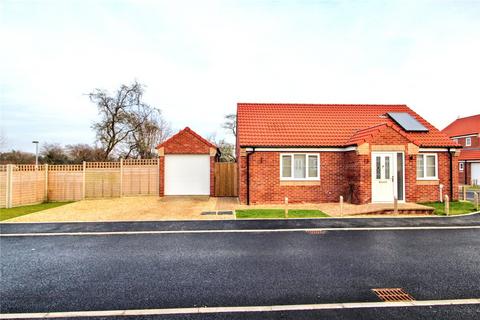 2 bedroom bungalow for sale, Hollow Tree Way, Briston, Melton Constable, Norfolk, NR24