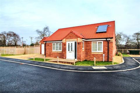 2 bedroom bungalow for sale, Hollow Tree Way, Briston, Melton Constable, Norfolk, NR24