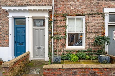 2 bedroom terraced house for sale, Vine Street, Off Bishopthorpe Road, York YO23 1BB