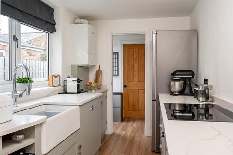 undefined, Vine Street, Off Bishopthorpe Road, York YO23 1BB