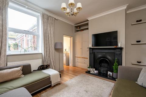 undefined, Vine Street, Off Bishopthorpe Road, York YO23 1BB