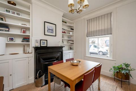 undefined, Vine Street, Off Bishopthorpe Road, York YO23 1BB