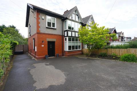 3 bedroom semi-detached house for sale, Turton Road, Bromley Cross, Bolton