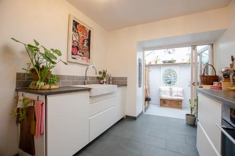 20 North Street, Lostwithiel, PL22 0EF
