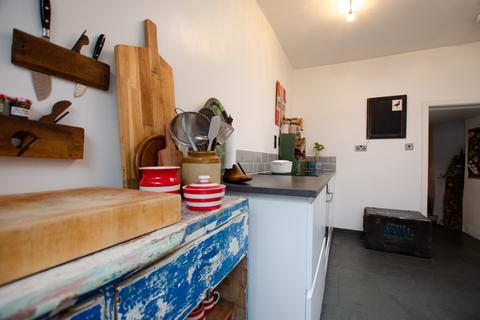 20 North Street, Lostwithiel, PL22 0EF