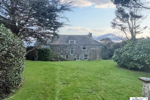 5 bedroom link detached house for sale, Heamoor TR20