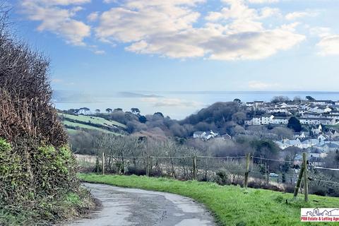 5 bedroom link detached house for sale, Heamoor TR20