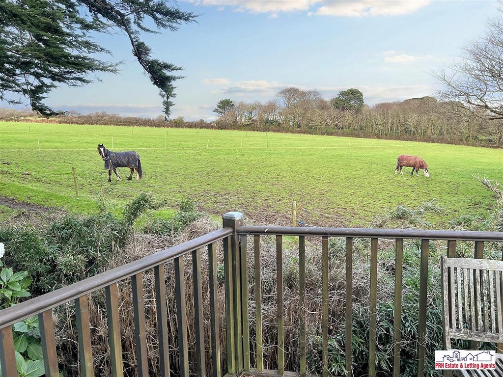 Elevations, Gardens, Garage & Views