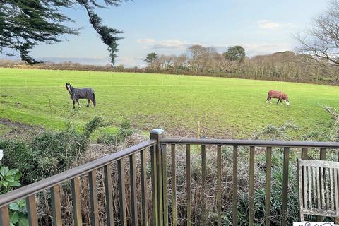 5 bedroom link detached house for sale, Heamoor TR20