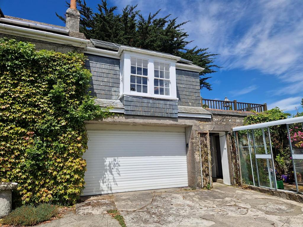 Elevations, Gardens, Garage & Views
