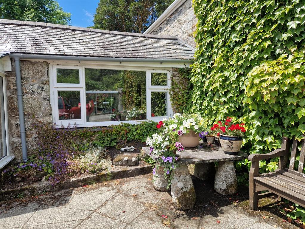 Elevations, Gardens, Garage & Views