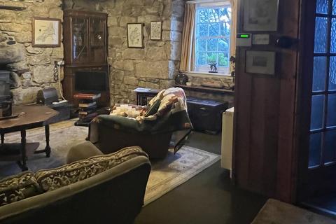 5 bedroom link detached house for sale, Heamoor TR20