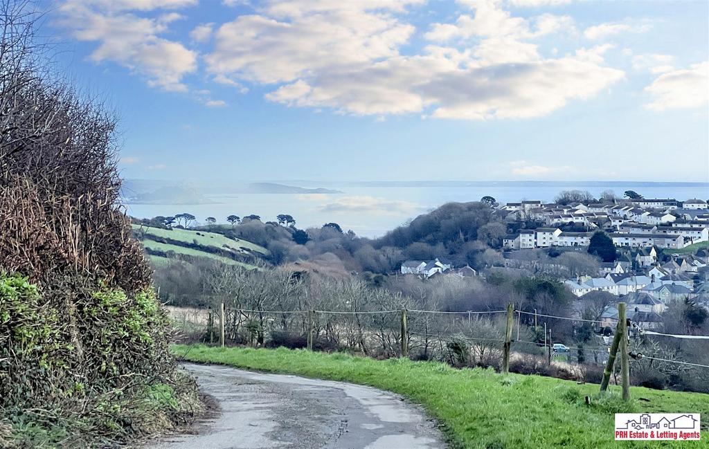Elevations, Gardens, Garage &amp; Views
