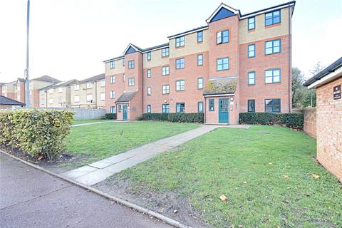 2 bedroom flat for sale, Needham Court, Manton Road, Manton Road, Enfield, Middlesex, EN3