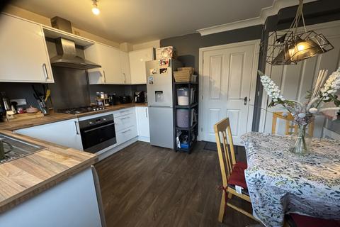 2 bedroom terraced house for sale, Maxy House Road, Preston, Lancashire