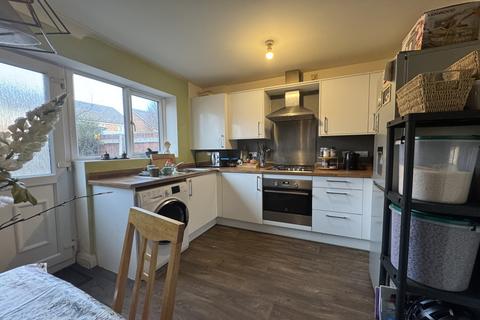 2 bedroom terraced house for sale, Maxy House Road, Preston, Lancashire