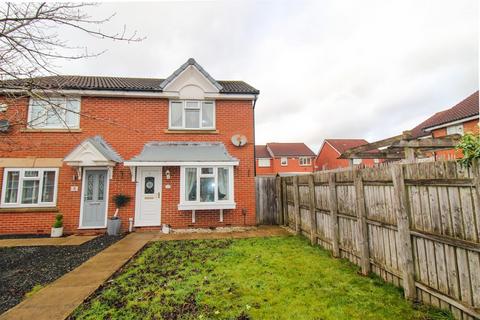 3 bedroom semi-detached house for sale, Holly Mede, Ossett WF5