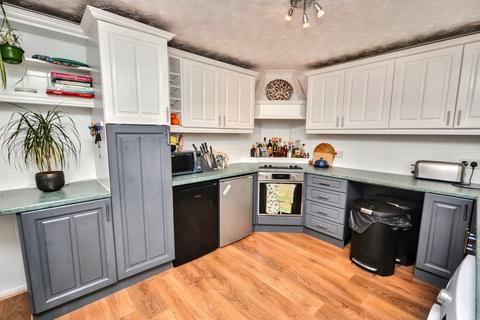 2 bedroom terraced house for sale, Downton