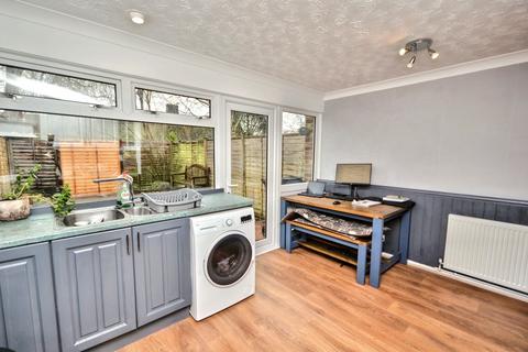 2 bedroom terraced house for sale, Downton