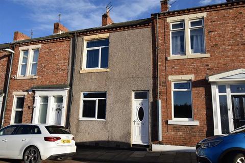 2 bedroom terraced house for sale, Alice Street, South Shields