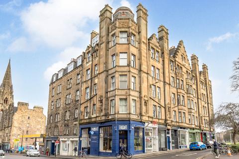 2 bedroom flat for sale, 43 (5F2), Barclay Place, Bruntsfield, Edinburgh, EH10 4HW