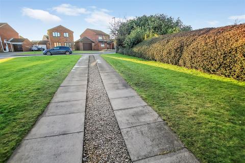 1 Brafferton Close, Newton Aycliffe, DL5 4RQ