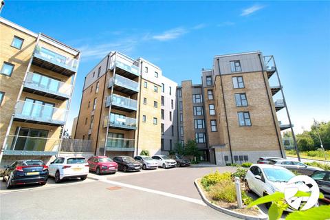 2 bedroom flat to rent, Castle Hill Drive, Castle Hill, Ebbsfleet Valley, Swanscombe, DA10