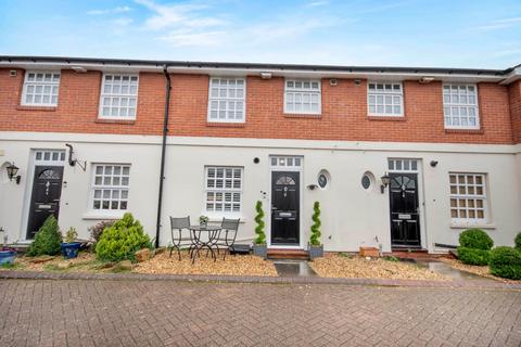 Portman Court, Bawtry, Doncaster