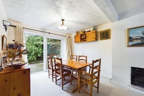 3 bedroom end of terrace house for sale, Netley Lodge Close, Southampton SO31