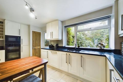 3 bedroom end of terrace house for sale, Netley Lodge Close, Southampton SO31