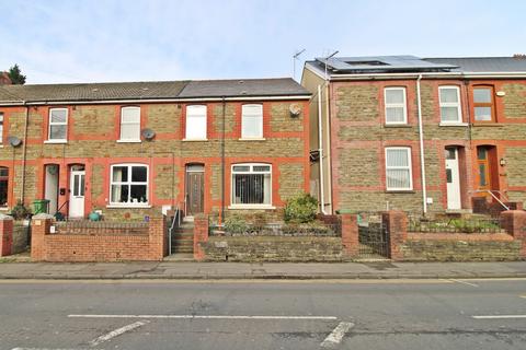 3 bedroom terraced house for sale, Talbot Green, Pontyclun CF72