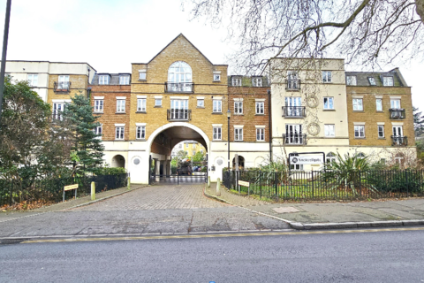 William Cole Court, 2 Charles Haller Street, London, SW2