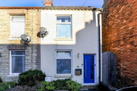 2 bedroom end of terrace house for sale, Duke Street, Burton Latimer