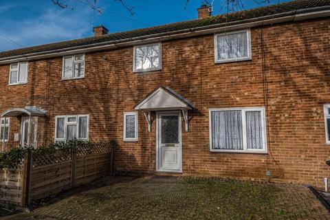 3 bedroom house to rent, Goosecroft, Hemel Hempstead, HP1