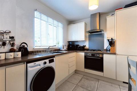 2 bedroom semi-detached house for sale, Meadow Road, South Littleton WR11