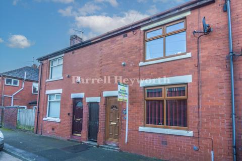 Raglan Street, Preston PR2