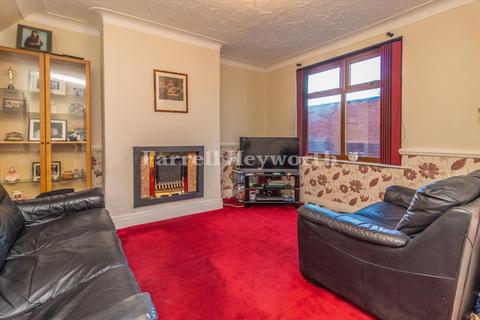 2 bedroom house for sale, Raglan Street, Preston PR2