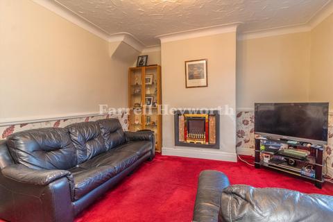 2 bedroom house for sale, Raglan Street, Preston PR2