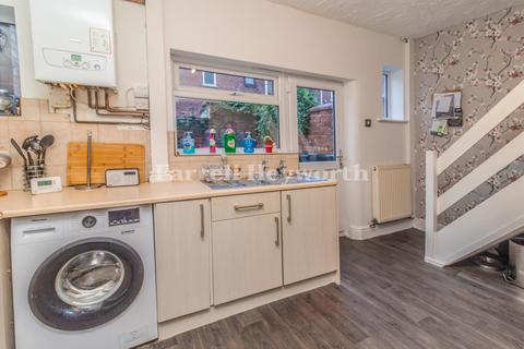 2 bedroom house for sale, Raglan Street, Preston PR2