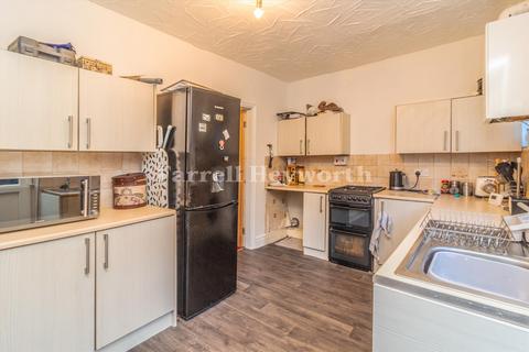 2 bedroom house for sale, Raglan Street, Preston PR2