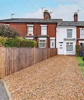 3 bedroom terraced house for sale, Spencer Street, Norwich