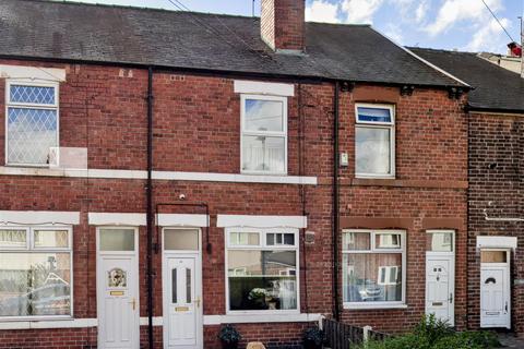 2 bedroom terraced house for sale, Gilberthorpe Street, Rotherham