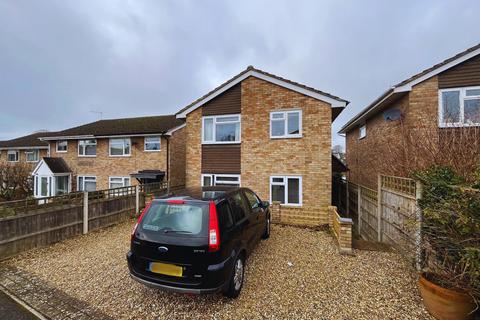 3 bedroom detached house for sale, Hillside Road, Hungerford RG17