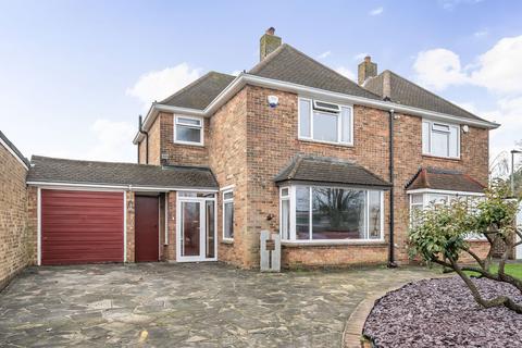 3 bedroom semi-detached house for sale, Avalon Road, Orpington BR6