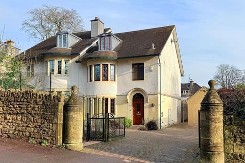 5 bedroom semi-detached house for sale, Lansdown Road, Bath, BA1 5TB