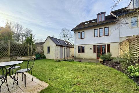 5 bedroom semi-detached house for sale, Lansdown Road, Bath, BA1 5TB