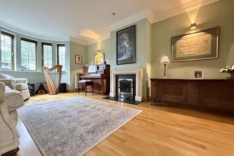 5 bedroom semi-detached house for sale, Lansdown Road, Bath, BA1 5TB